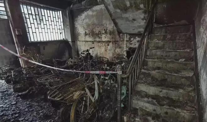 全民消防 生命至上 電動自行車連環(huán)“殺人”案件(圖3)
