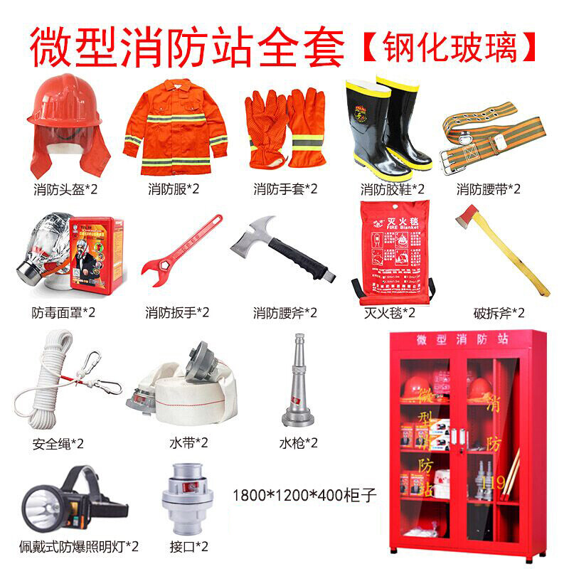 消防知識與法律要點共建安全社會之基石(圖1)