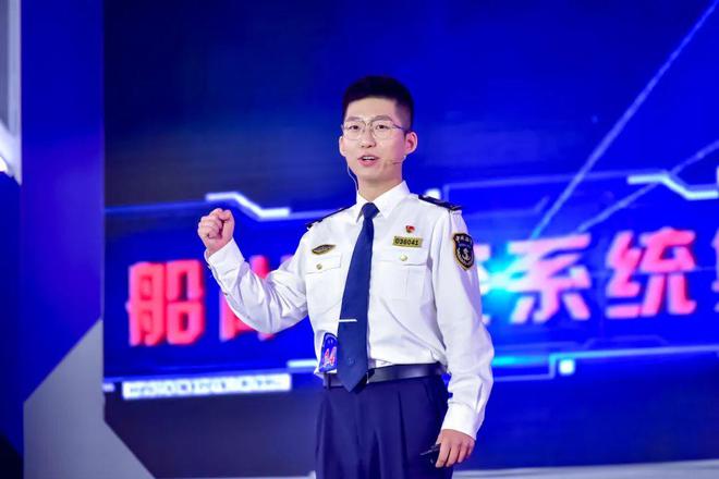 “全國十佳科普使者”閃亮出圈！第十一屆全國科普講解大賽圓滿閉幕(圖2)