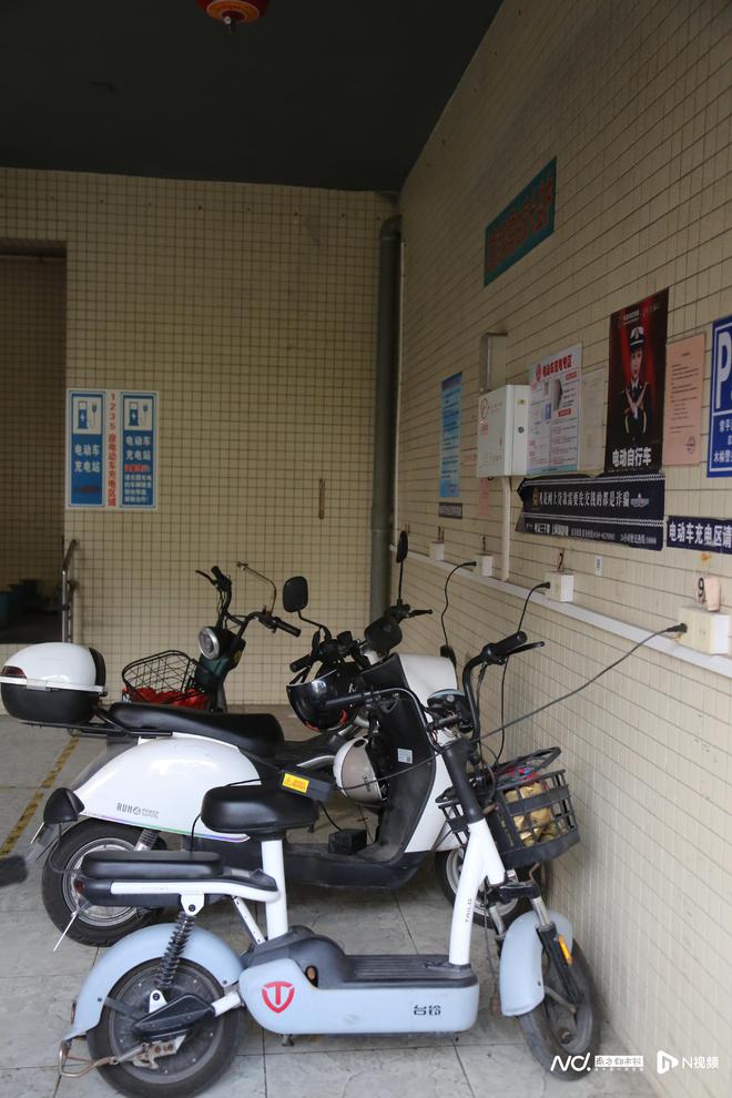 電動(dòng)自行車可停架空層？東莞發(fā)布消防新規(guī)停放充電有新要求(圖2)