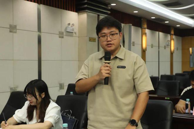 欽州市舉行2024年消防安全形勢新聞發(fā)布會(圖5)