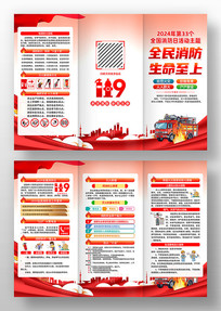 最新2024年消防應急預案(圖1)