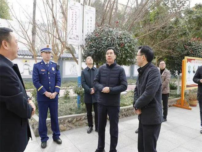 回眸啟新思 篤行向未來朝天區(qū)消防救援大隊2024年度工作綜述(圖15)