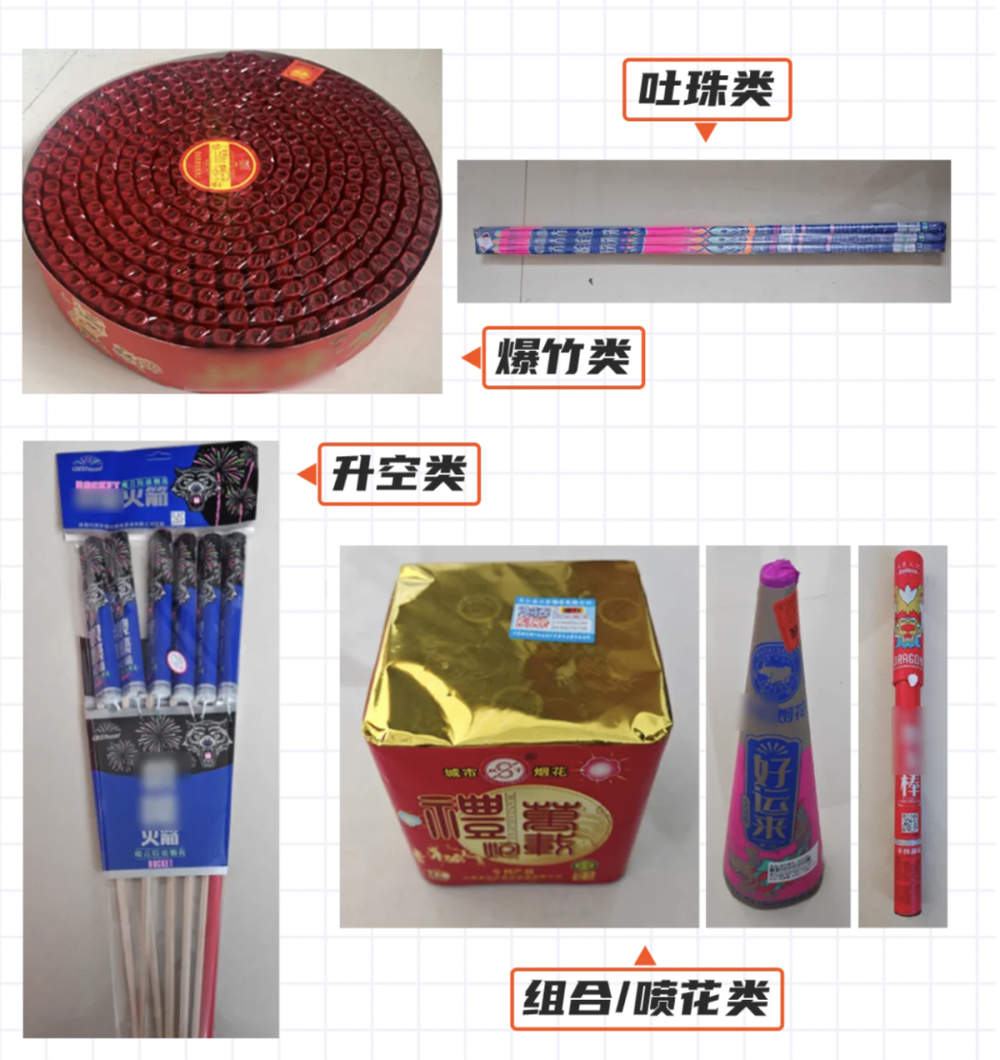 多地官宣！今年春節(jié)可燃放煙花爆竹！限制是……(圖4)