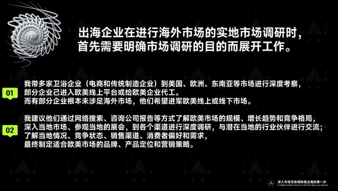 兩年暴走歐美扒開“出海真相”這些“玄機”會讓老板連夜改戰(zhàn)略丨林津演講錄(圖6)