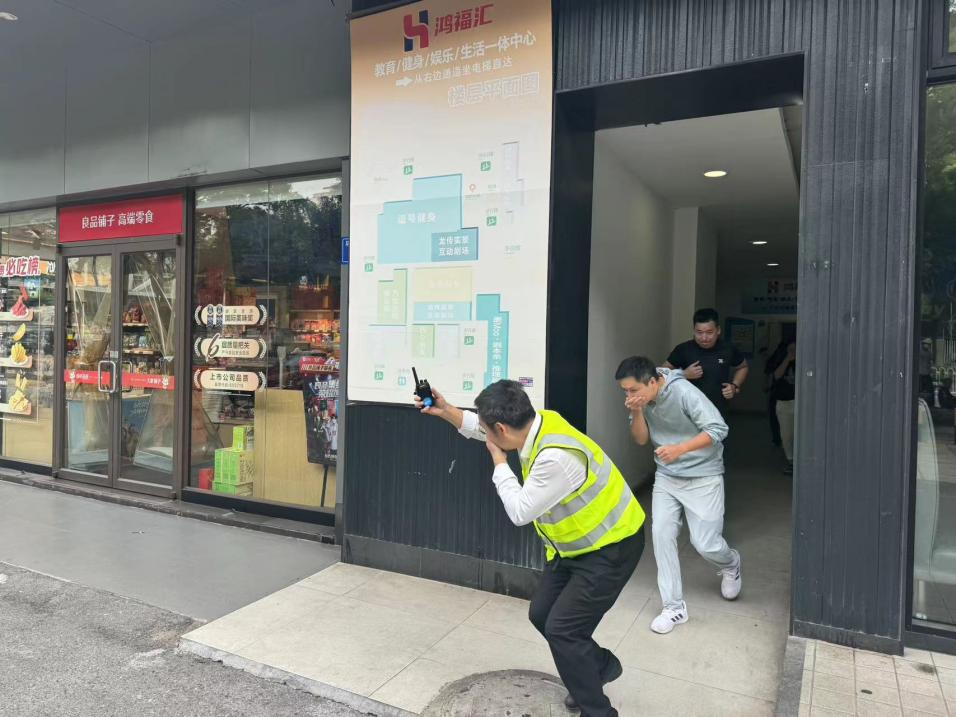 滅火器的類型有哪些(圖1)