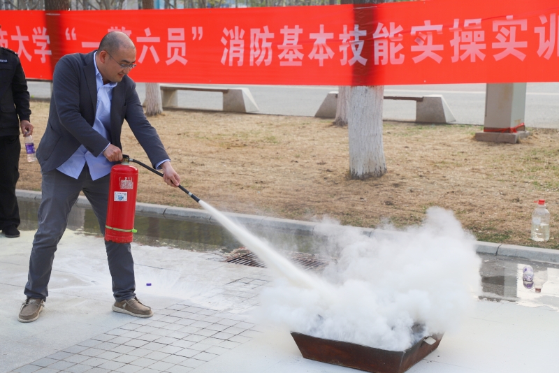 2025年消防器材新標(biāo)準(zhǔn)(圖1)