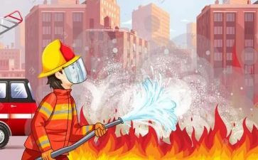 2025國(guó)家綜合性消防救援隊(duì)伍面向社會(huì)招錄消防員700人公告（四川）(圖1)