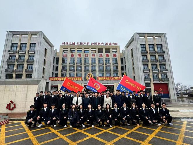 專業(yè)群介紹青島港灣職業(yè)學(xué)院消防救援專業(yè)群(圖1)