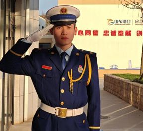 專業(yè)群介紹青島港灣職業(yè)學(xué)院消防救援專業(yè)群(圖6)