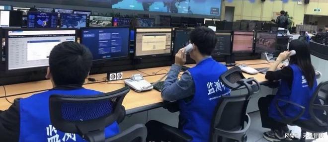 智防智控：天澤智聯(lián)IT通訊行業(yè)智慧消防解決方案(圖2)